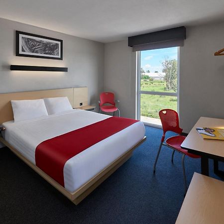 City Express By Marriott Irapuato Norte Eksteriør bilde
