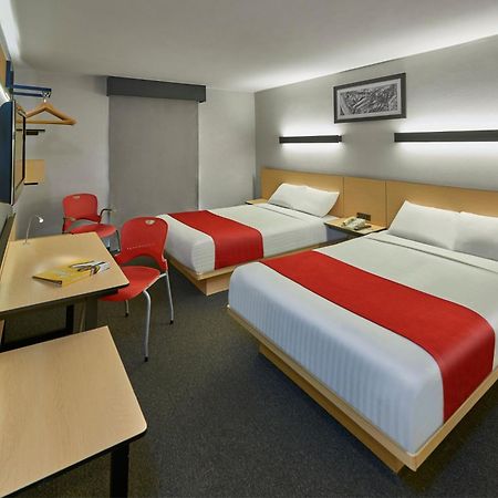 City Express By Marriott Irapuato Norte Eksteriør bilde